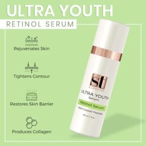ST London Ultra Serum 30 ML