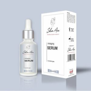 Skinace Anti-Aging Serum - 20ml