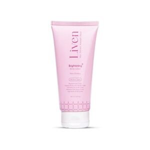 Liven Body Lotion+SPF 30