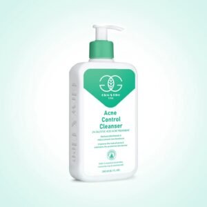Acne Control Cleanser 240Ml