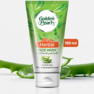 Daily Herbal Face Wash-150ml