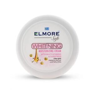 Elmore Whitening Cream 200ml