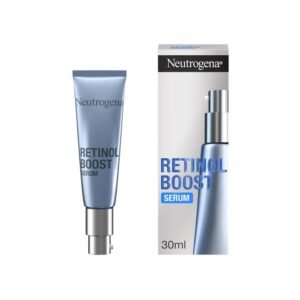 Neutrogena Retinol Boost Serum-30ml