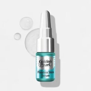 Golden Pearl Flawless Skin Serum