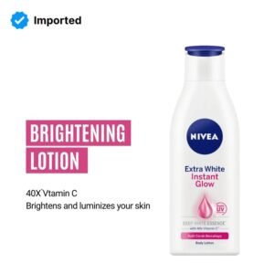 Nivea Extra Bright Lotion-190ml