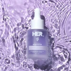 Herbeauty Plumpy Serum