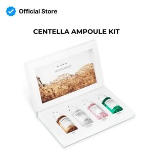 SKIN1004-Centella Ampoule Kit