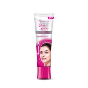 Glow & Lovely Cream 25g