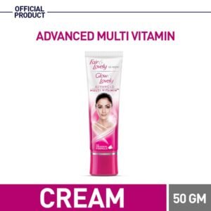 Fair & Lovely Cream-50 gm