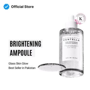 Skin1004 Centella Capsule Ampoule