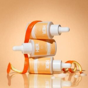 Herbeauty Radiate Serum