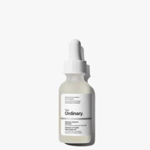 The Ordinary Salicylic Acid 2%-30ml