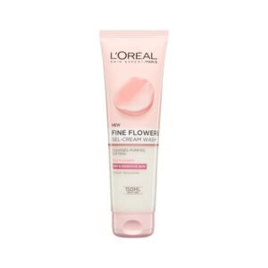 LOreal Gel Cream Wash -150ml