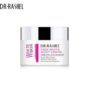 Dr. Rashel Night Cream - 50g