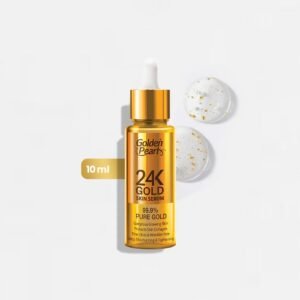 24K Gold Skin Serum-10ml