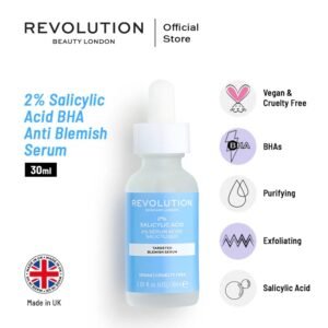Revolution Skincare Serum-30ml