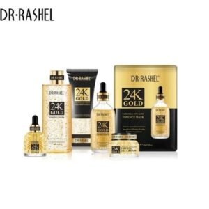 24K Gold Anti-Aging Series -5