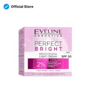 Eveline Day Cream SPF20 - 50ml