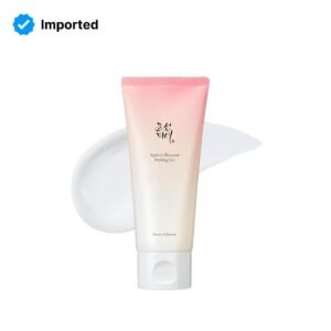 Apricot Blossom Peeling Gel