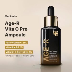 Medicube AGE-R Vita C -20ml
