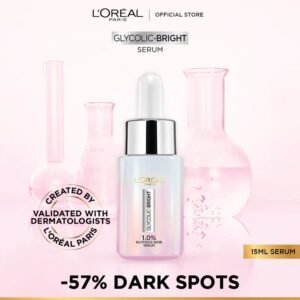 Loreal Paris Face Serum-15ml