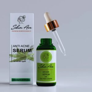Skinace Anti Acne Serum - 20ml