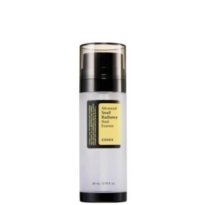 Cosrx-Advanced Snail Radiance-80ml