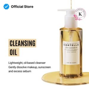 SKIN1004 Centella Cleansing Oil