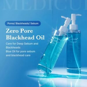 Medicube Cleansing Oil - 205ml