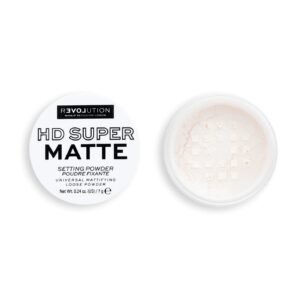 Super HD Setting Powder