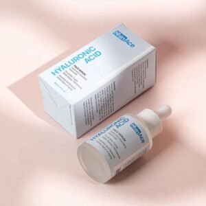 Skinace Hyaluronic Acid Serum - 30ml