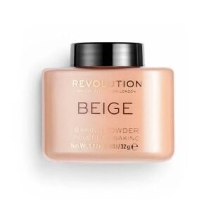 Makeup Revolution Loose Baking Powder