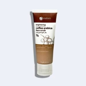 Jenpharm Brightening Coffee Scrub
