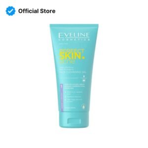 Eveline Skin Acne Face Gel