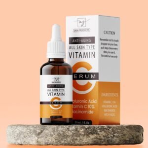 Mzskin Anti-Aging Vitamin C Serum 30ml
