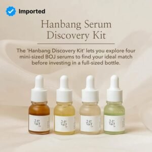 Beauty Of Joseon Hanbang Serum