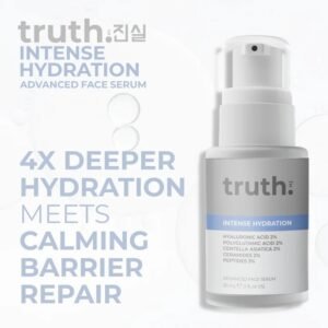 Truth Intense Hydration Serum-30ml