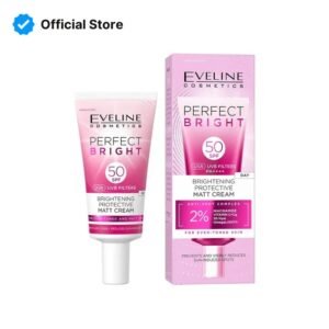 Eveline Day Cream SPF50 - 30ml