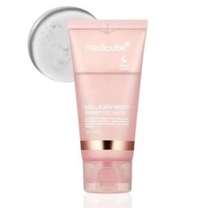 Medicube-Night Wrapping Mask 75ml