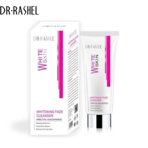 Dr. Rashel Whitening Cleanser 80Ml