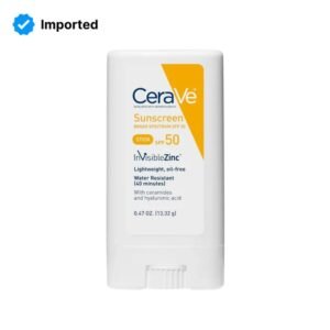 CeraVe Sun Stick SPF 50-13.3g