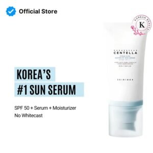 Skin1004  Water-Fit Sun Serum-50ml