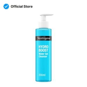 Neutrogena Hydro Boost Cleanser