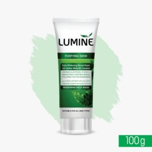 Face Wash Purifying Neem-100g