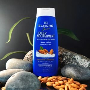 Elmore Almond Body Lotion
