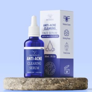 Mzskin Anti-Acne Serum-30ml
