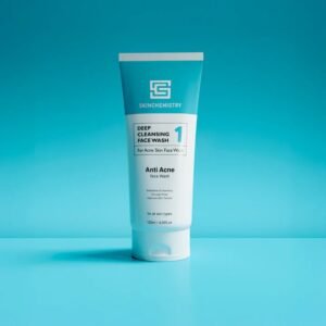 Skin Chemistry Face Wash