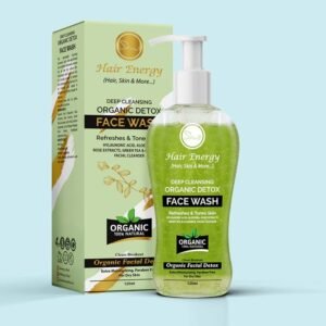 Hair Energy 100 Tones Skin