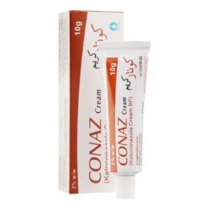 Conaz Cream - 10g