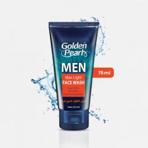 Golden Pearl Face Wash-75ml
